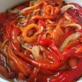 PIMIENTOS ASADOS