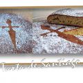 TARTA DE SANTIAGO