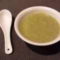 CREMA DE BRÓCOLI