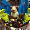 Mona de Pascua