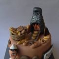 Tarta Panadero