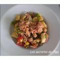 ENSALADA CAMPERA