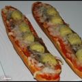 Paninis