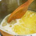 PASTA CHOUX O MASA PARA LIONESAS 