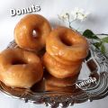 ◆*;::;*◆   DONUTS ◆*;::;*◆