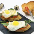 Aperitivos fáciles para hacer en casa
