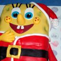 BOB ESPONJA 