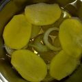BACALAO A LA ESPAÑOLA CON ACEITE DE ESTRELLAS