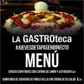 Restaurante: El Cafetín de Pontevedra. Tapas en[...]