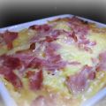 Tortilla de Hojaldre