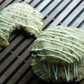 Cookies con pepitas de chocolate y un toque de[...]