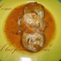 Lomo relleno