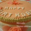 TARTA CUMPLEAÑOS