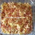 ENSALADA DE JUDIAS BLANCAS CON JAMON