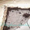 Cheesecake de Oreo