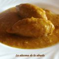 CHIPIRONES RELLENOS DE CARNE