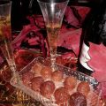 Marrons glacés