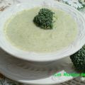 CREMA DE BRÓCOLI