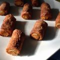Canutillos de Canela