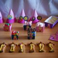 Mi kit de fiesta de Rapunzel gracias a[...]