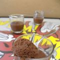 La mousse del capitán: Mousse de chocolate, sin[...]
