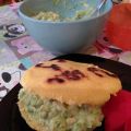 AREPAS REINA PEPIADA.