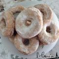 ROSCOS DE VINO DULCE Y MANTECA