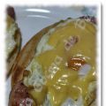 Huevos Benedict