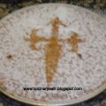 Tarta de Santiago