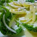 Ensalada Blanca