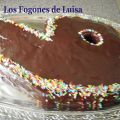 TARTA CUMPLEAÑOS PABLO