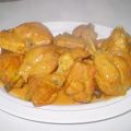 POLLO CON TOMATE