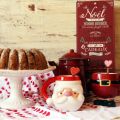 Apple-Raisin Bundt Cake