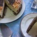 DÚO NAVIDEÑO: TARTA MOUSSE DE MAZAPÁN Y TURRÓN[...]
