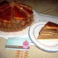 Tarta Dobos