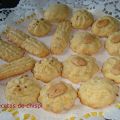 PASTAS DE TÉ CON ANIS