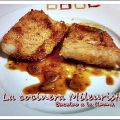 Bacalao a la Llauna