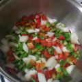 Arroz con Carne