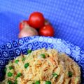 Arroz a la mexicana