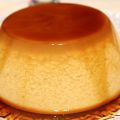 Flan Fácil De Crema De Orujo