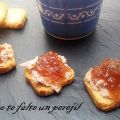Mermelada de Cebolla