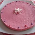 Tarta de Pettit suisses!!!!