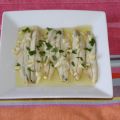 BOQUERONES EN VINAGRE