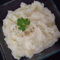Puré de patata