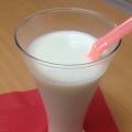 horchata de chufa