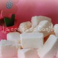 Nubes de gelatina (Thermomix)