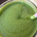 ☼ Batido Verde Mañanero ☼