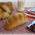 BOLLOS DE LECHE