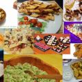 La Selección de tapas. Post colaborativo.