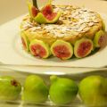 Felicidades, Tarta Sara a mi manera